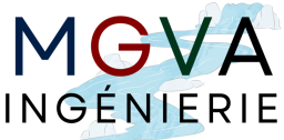 Logo MGVA Ingénierie