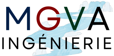 Logo MGVA Ingenierie